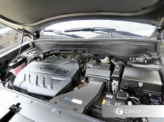 Hyundai Palisade id 4890372 из Кореи 10