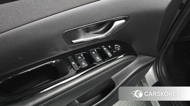 Hyundai Tucson (NX4) id 4573487 из Кореи 10