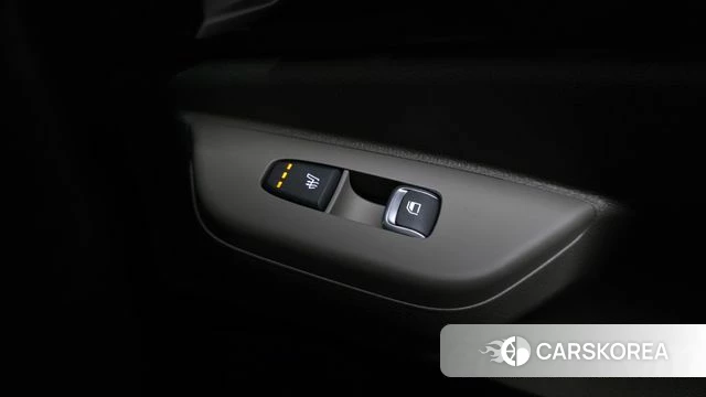 Kia The New Carnival 4th Generation id 4279547 из Кореи 10