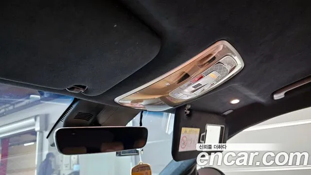 Genesis GV70 id 2297764 из Кореи 10