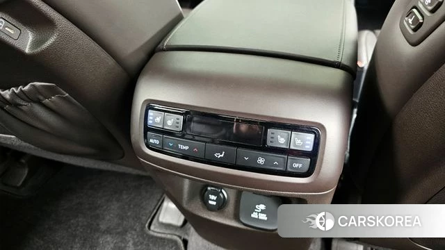 Hyundai The New Palisade id 3891800 из Кореи 10