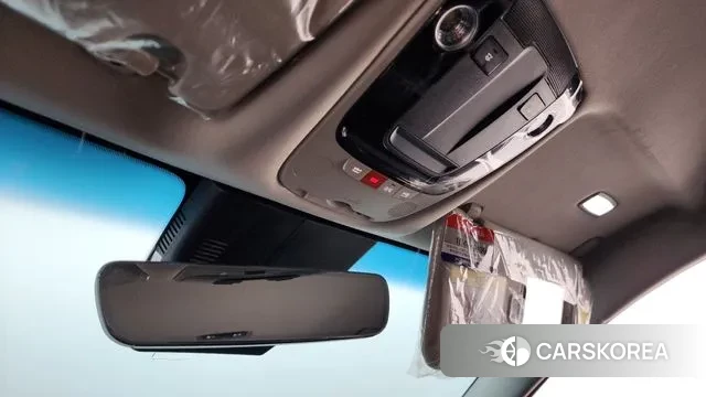 Kia K8 id 3701095 из Кореи 10