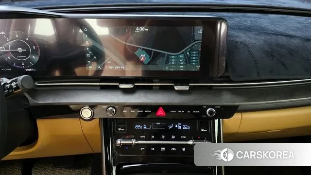 Kia Carnival 4th generation id 3577547 из Кореи 10