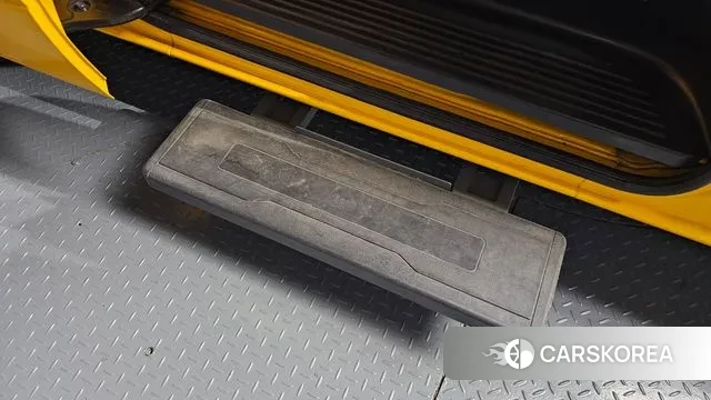 Hyundai The New Grand Starex id 3736171 из Кореи 10