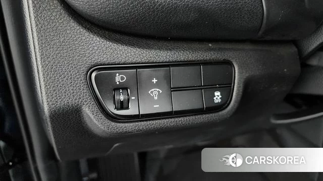 Kia The New Seltos id 4456993 из Кореи 10