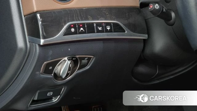 Mercedes-Benz S-Class W222 id 4742259 из Кореи 10