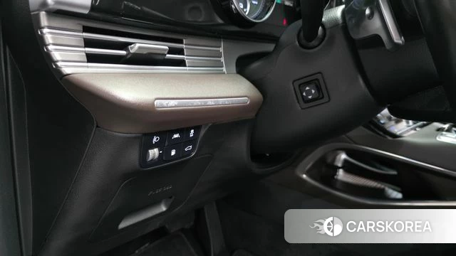 Hyundai The New Grandeur IG Hybrid id 3893041 из Кореи 10