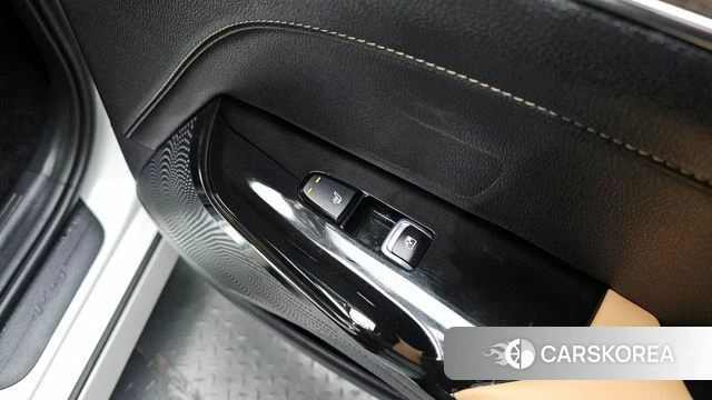 Kia K5 3rd generation id 3910517 из Кореи 10