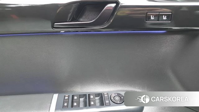 Hyundai Grandeur Hybrid (GN7) id 4928908 из Кореи 10