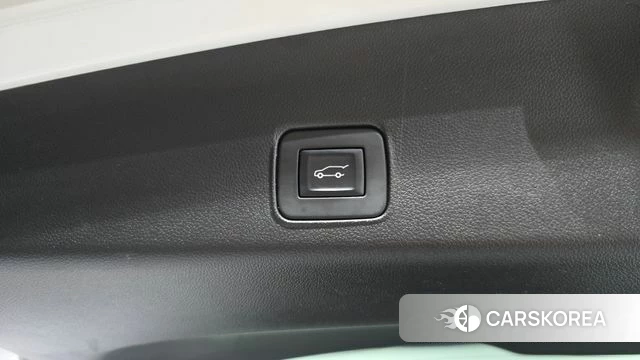 Chevrolet (GM Daewoo) Trailblazer id 4741008 из Кореи 10