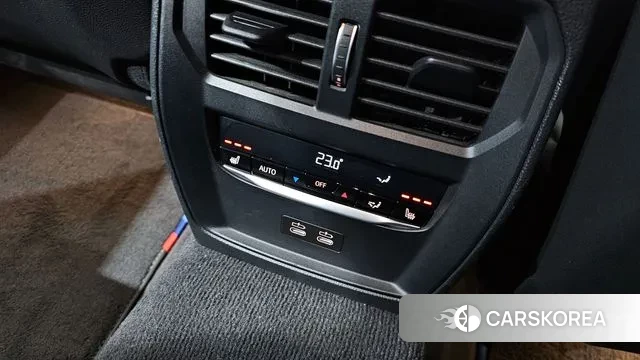 BMW M3 (G80) id 3670799 из Кореи 10