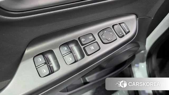Hyundai Kona id 4937467 из Кореи 10