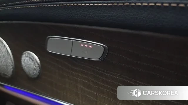 Mercedes-Benz E-Class W213 id 3002471 из Кореи 10