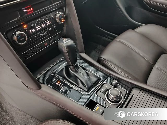 Mazda CX-4 id 4259722 из Китая 10