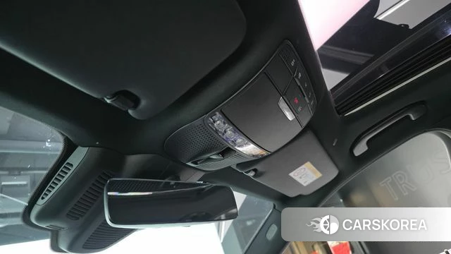 Mercedes-Benz E-Class W213 id 4624817 из Кореи 10