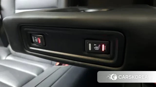 Renault Korea (Samsung) The New QM6 id 3759745 из Кореи 10