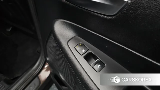 Hyundai The New Santa Fe id 3703050 из Кореи 10