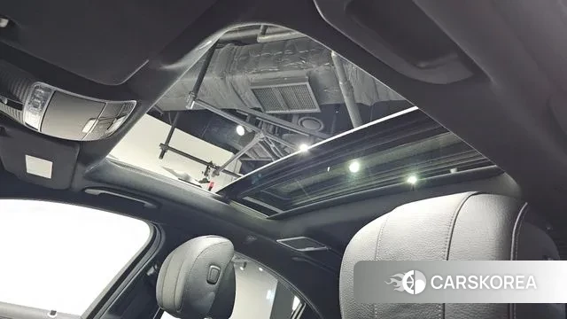 Mercedes-Benz S-Class W222 id 2927564 из Кореи 10