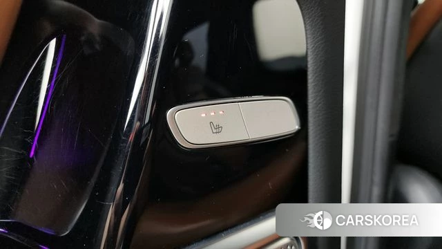 Mercedes-Benz G-Class W463b id 3853301 из Кореи 10