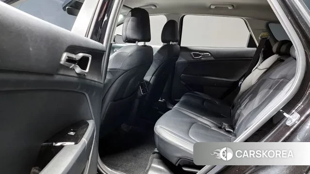 Kia Sportage 5th Generation id 3680726 из Кореи 10