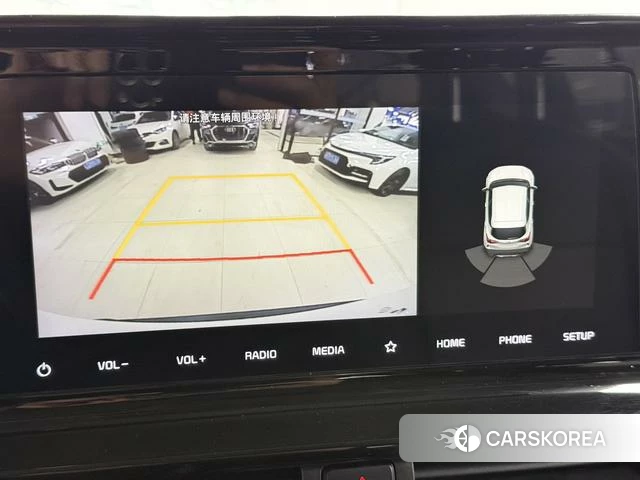 Kia Proud run id 4274243 из Китая 10