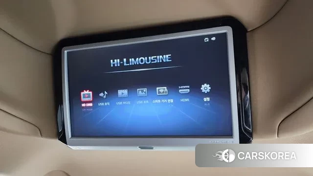 Kia The New Carnival id 3754003 из Кореи 10