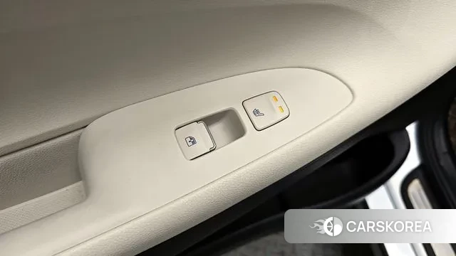 Hyundai The New Grandeur IG id 3572587 из Кореи 10