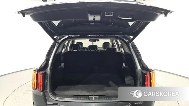 Kia Sorento 4th Generation id 3556167 из Кореи 10