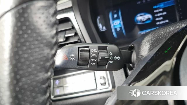 Ssangyong Berry New Tivoli id 4269050 из Кореи 10