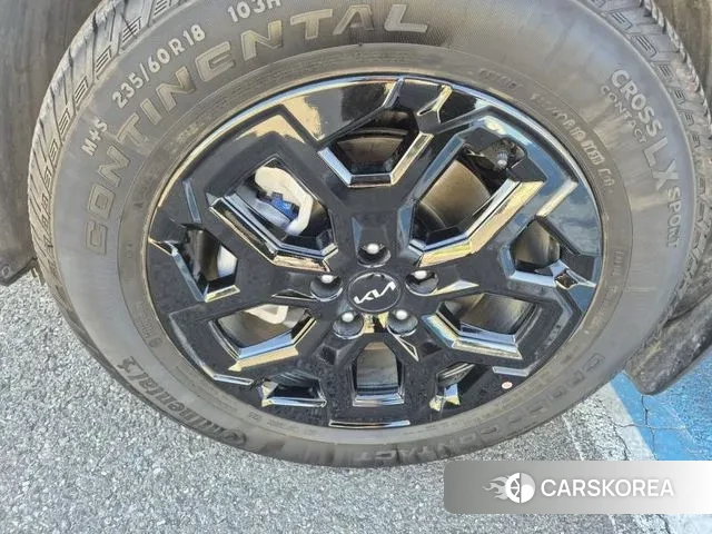 Kia The New Sorento 4th Generation id 3731711 из Кореи 10