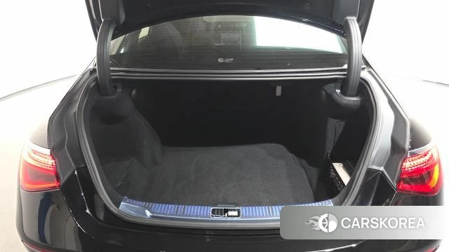 Mercedes-Benz S-Class W223 id 4441655 из Кореи 10