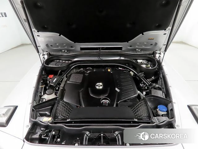 Mercedes-Benz G-Class W465 id 3817304 из Кореи 10