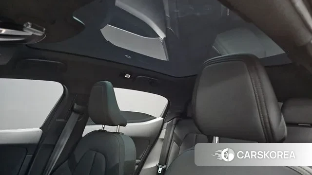 Polestar Polestar 2 id 3007636 из Кореи 10