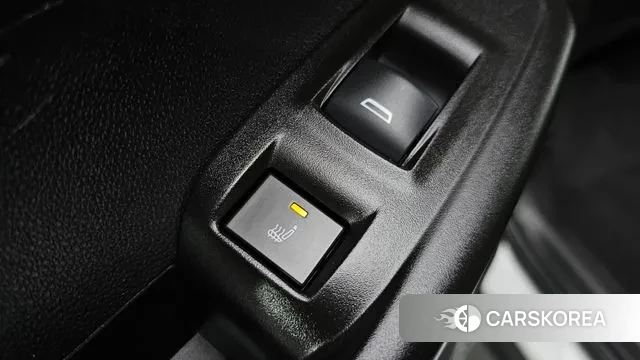 Chevrolet (GM Daewoo) Trailblazer id 3209360 из Кореи 10