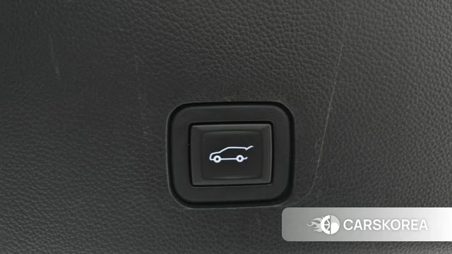 Chevrolet (GM Daewoo) Traverse id 4619548 из Кореи 10