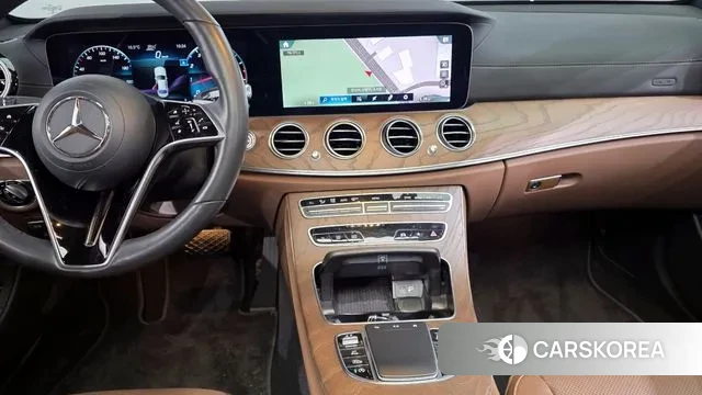 Mercedes-Benz E-Class W213 id 3778112 из Кореи 10