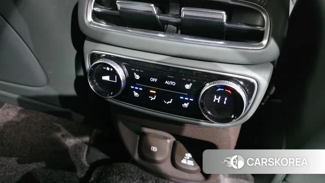 Genesis GV80 id 3840183 из Кореи 10