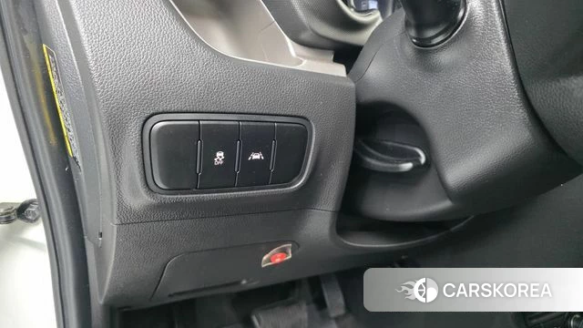 Kia The New Ray id 4293521 из Кореи 10