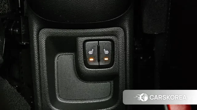 Chevrolet (GM Daewoo) The New Spark id 3307675 из Кореи 10