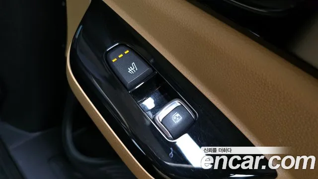 Kia Carnival 4th generation id 2695087 из Кореи 10