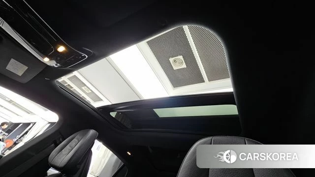 Mercedes-Benz EQE V295 id 4549328 из Кореи 10