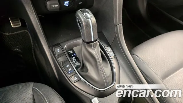 Hyundai Veloster (JS) id 2756371 из Кореи 10