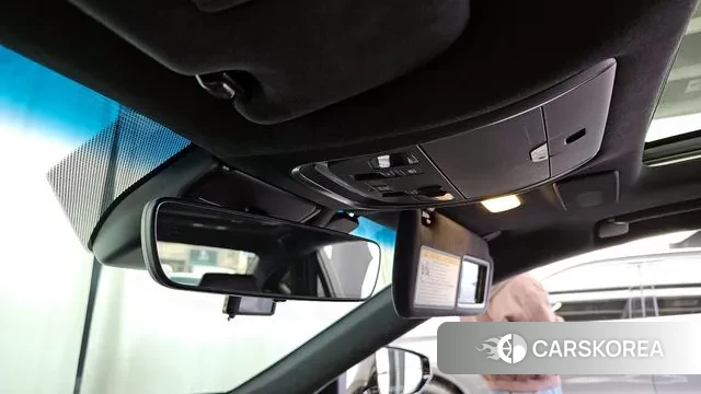 Lexus LS500 5th generation id 3357248 из Кореи 10