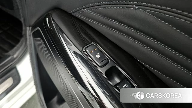 Kia K7 Premier Hybrid id 3911394 из Кореи 10