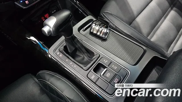 Kia The New Sorento id 2682046 из Кореи 10