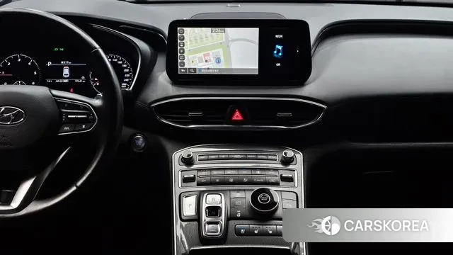 Hyundai The New Santa Fe id 3400900 из Кореи 10