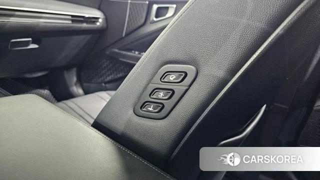 Kia The New K8 id 3838010 из Кореи 10