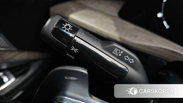 Kia K8 id 4362068 из Кореи 10