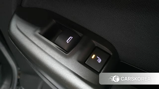 Chevrolet (GM Daewoo) Trailblazer id 4581349 из Кореи 10