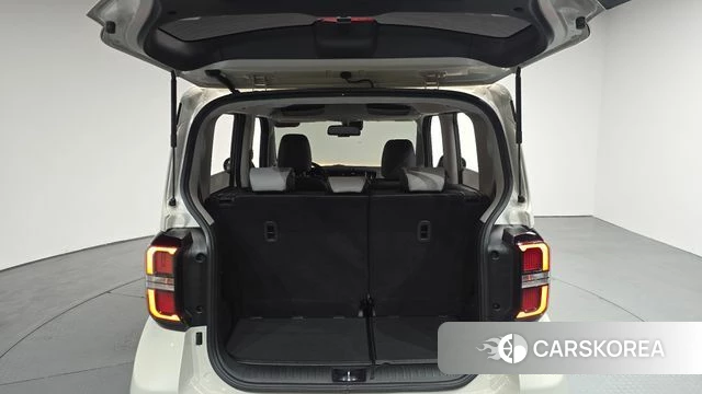 Kia The New Kia Ray id 4230029 из Кореи 10